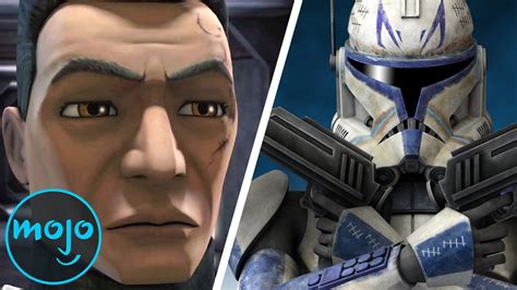 top 10 best clone troopers